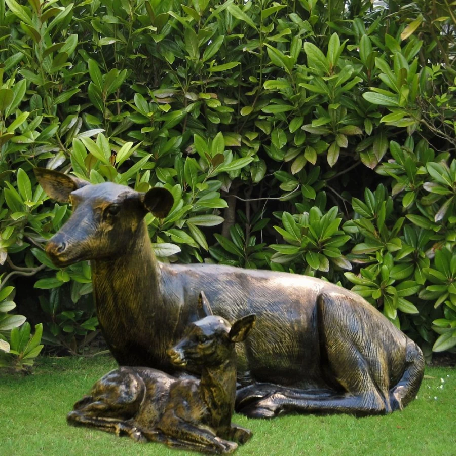 Statuegarden